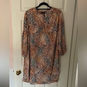 Et Vous Dress/Tunic